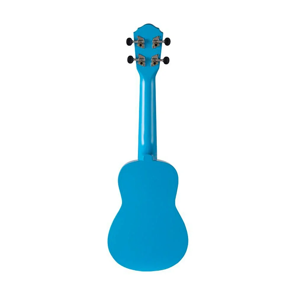 Kozmos KUK-102-BL Soprano Ukulele Mavi