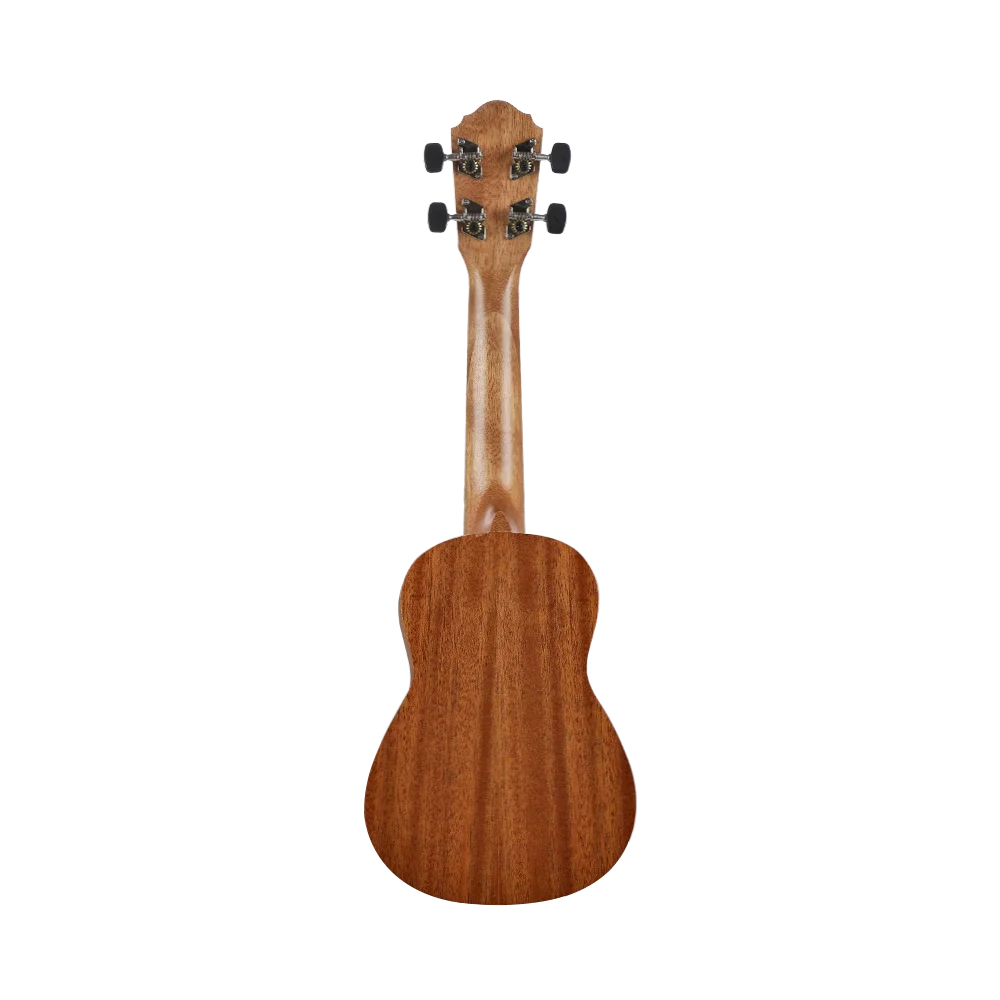 Kozmos KUK-110EXB / Soprano Ukulele