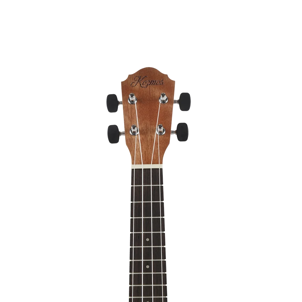 Kozmos KUK-110EXB / Soprano Ukulele