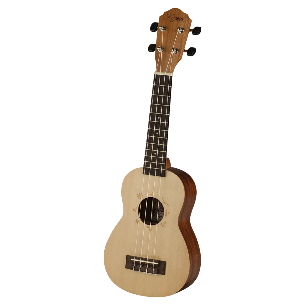 Kozmos KUK-110SA / Soprano Ukulele
