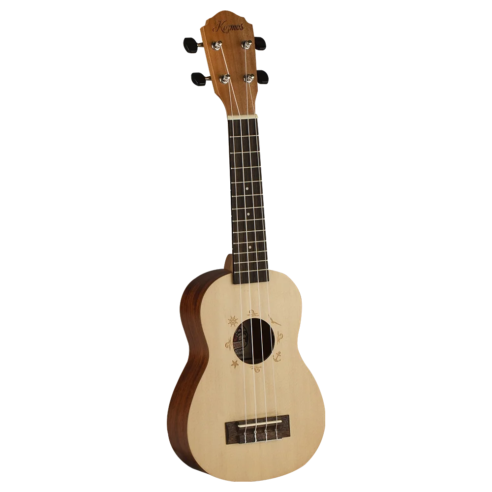 Kozmos KUK-110SA / Soprano Ukulele