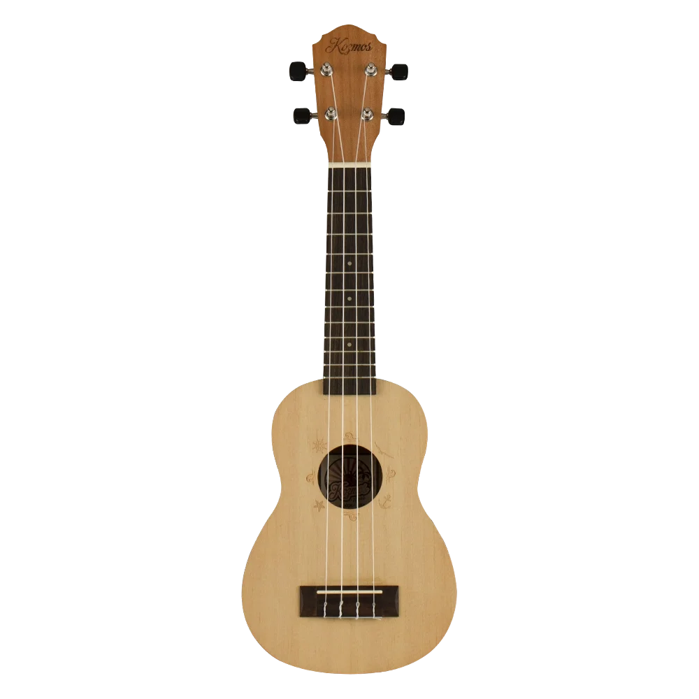 Kozmos KUK-110SA / Soprano Ukulele