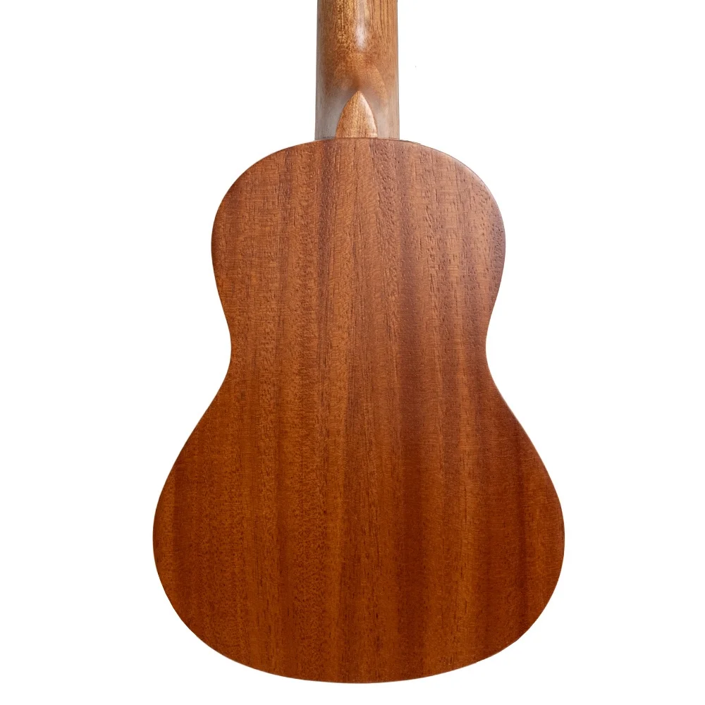 KOZMOS KUK-23M-MH Concert Ukulele (Kılıf Dahil)