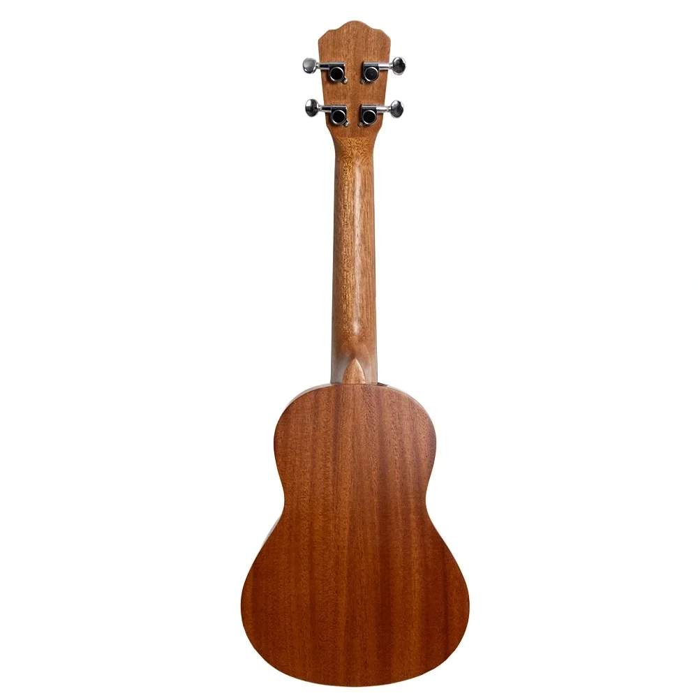 KOZMOS KUK-23M-MH Concert Ukulele (Kılıf Dahil)