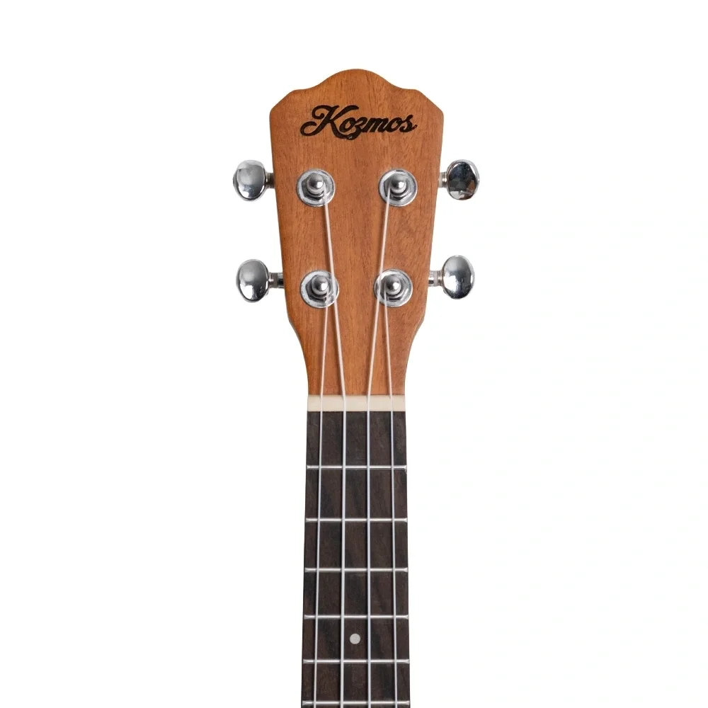 KOZMOS KUK-23M-MH Concert Ukulele (Kılıf Dahil)