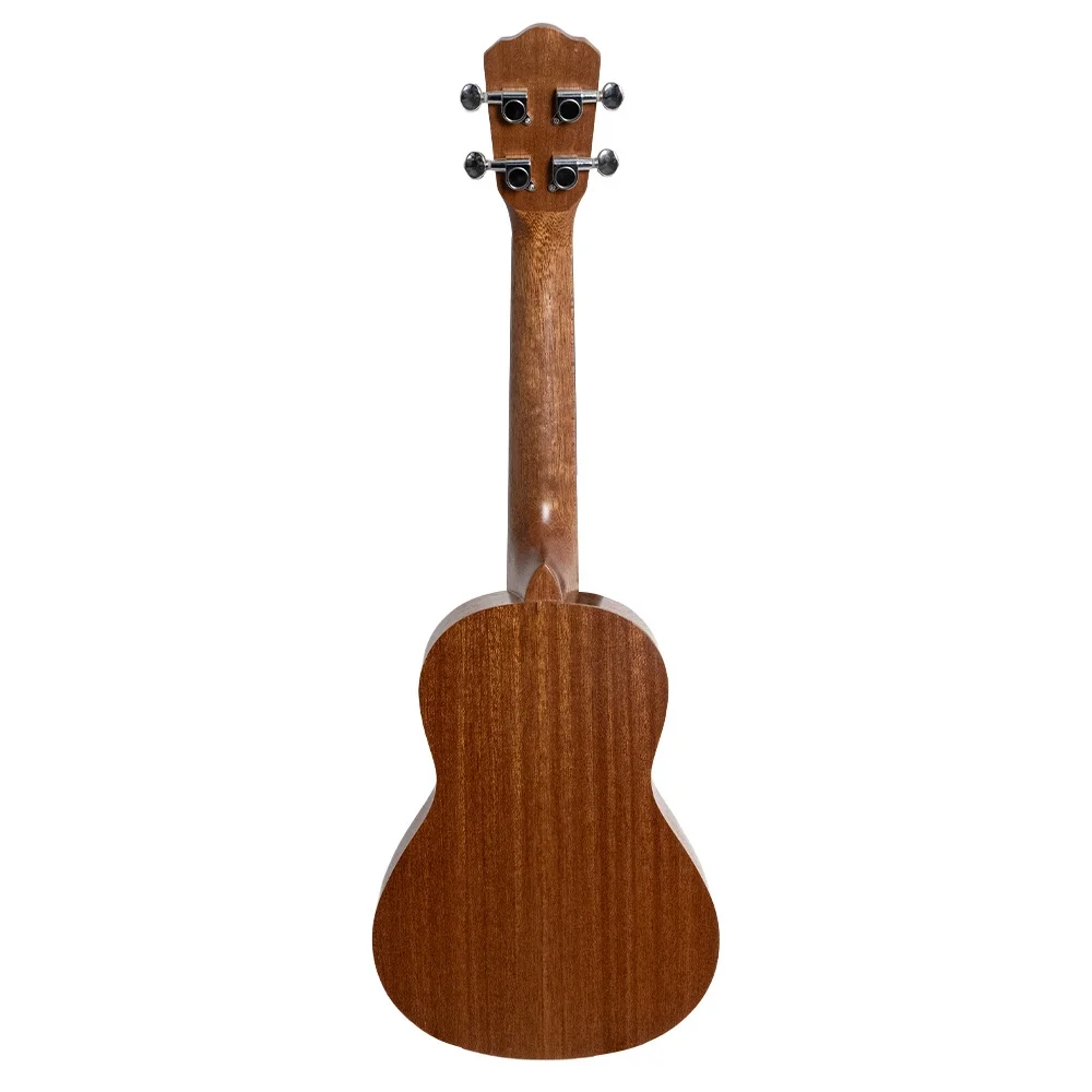 KOZMOS KUK-23M-N Concert Ukulele (Kılıf Dahil)