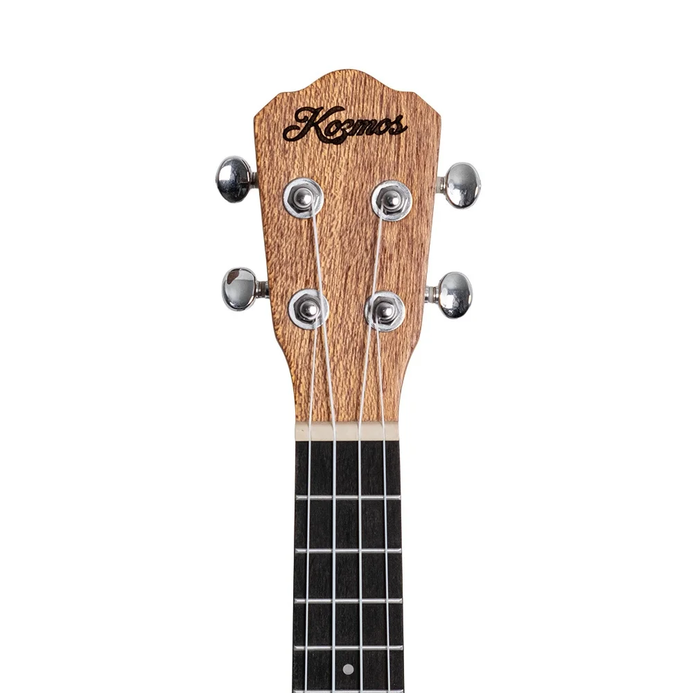 KOZMOS KUK-23M-NSE Concert Elektro Ukulele (Kılıf Dahil)