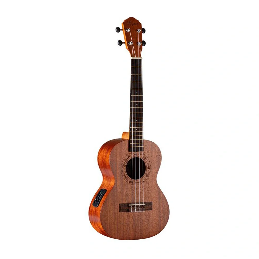 Kozmos KUK-CE Elektro Concert Ukulele (Çanta Dahil)