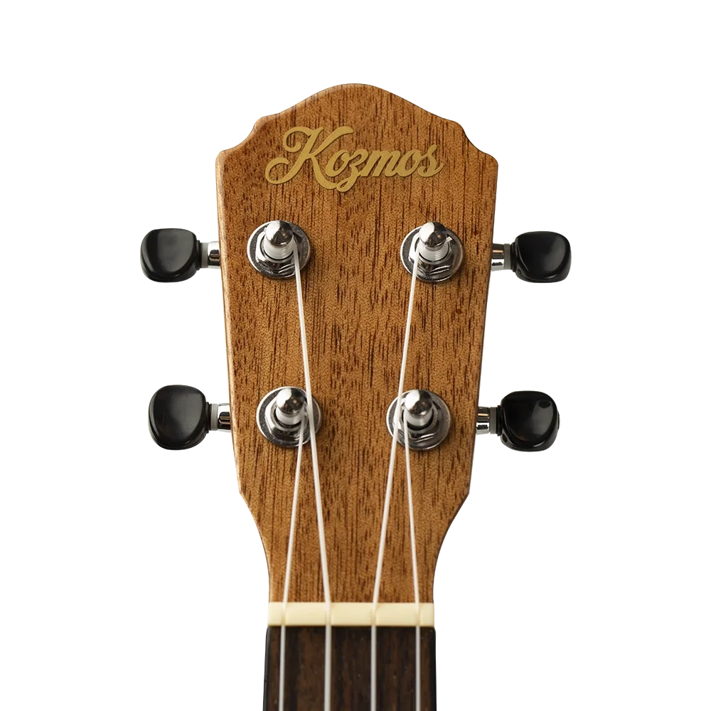 Kozmos KUK-SGL300LG / Soprano Ukulele (Çanta Dahil)