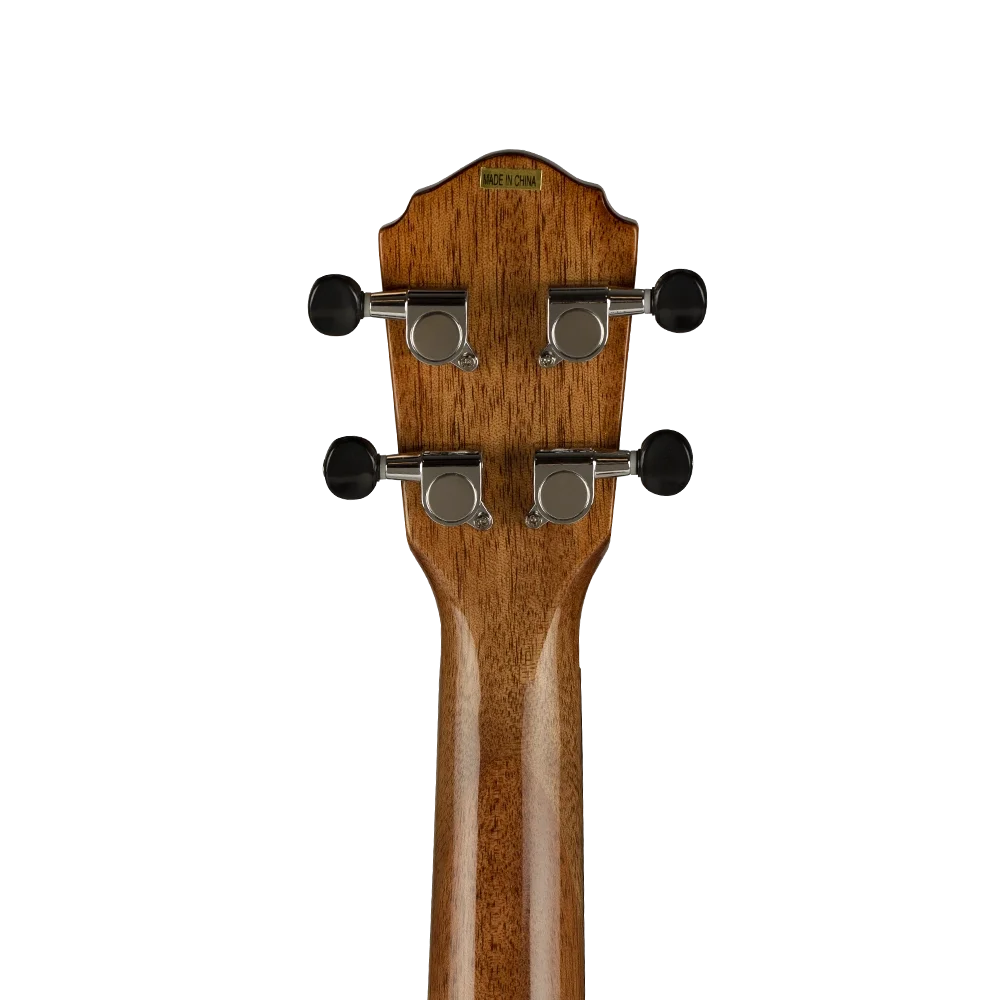Kozmos KUK-SGL300LG / Soprano Ukulele (Çanta Dahil)