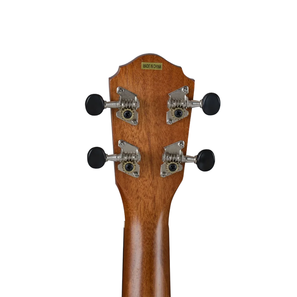 Kozmos KUK-TE / Elec.Tenor Ukulele (Çanta Dahil)