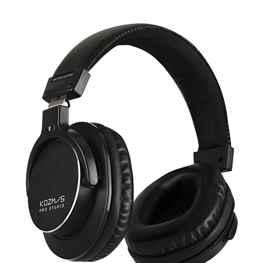 Kozmos KCP-3 + KHDP-S300 Kulaklık ve Mikrofon Seti