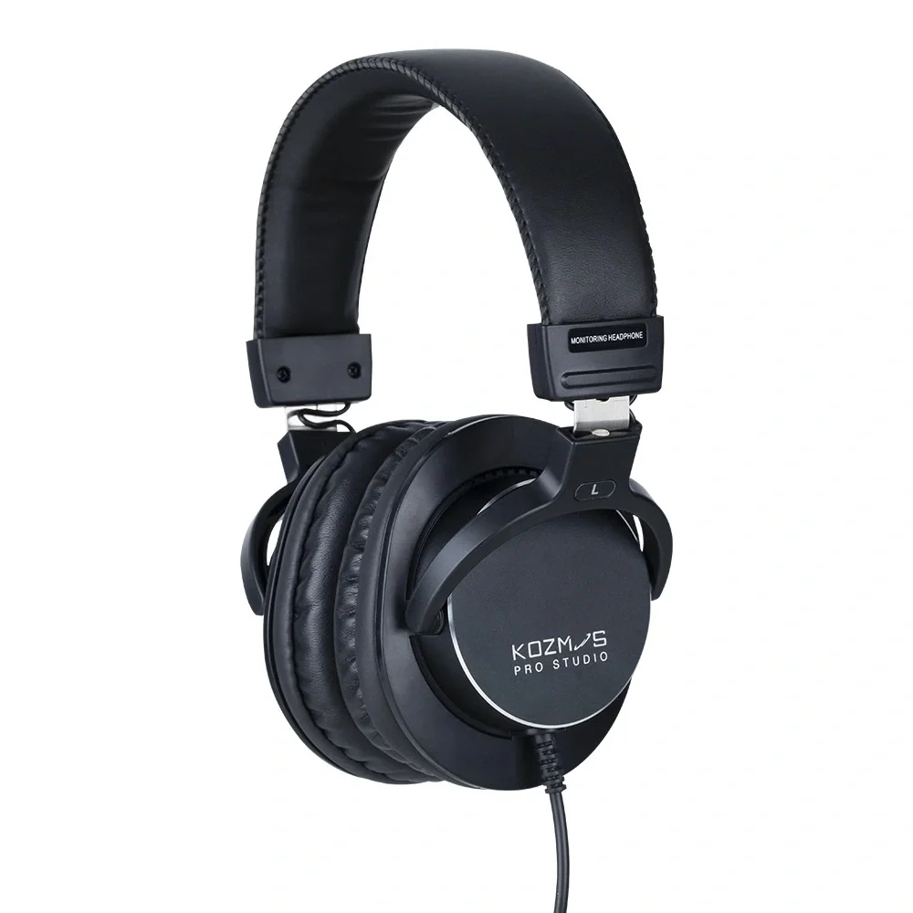 Kozmos KCP-3 + KHDP-S300 Kulaklık ve Mikrofon Seti