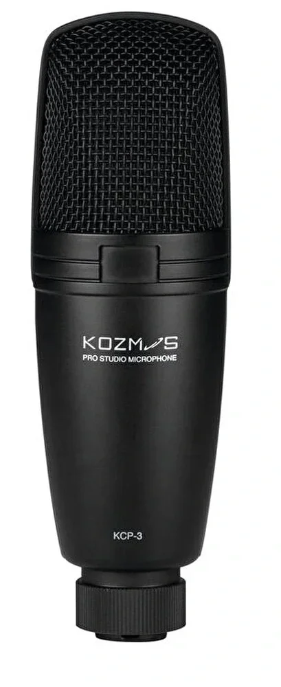 M-Audio M-Track Duo Stüdyo Kayıt Paketi 1 (MTRACKDUO, KCP-3, KHDP-S200)