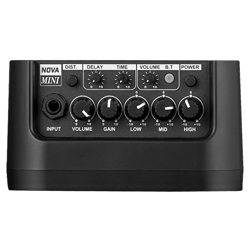 Kozmos NOVA-MINI-BK Gitar Amfisi