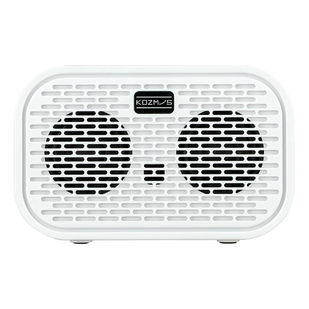Kozmos NOVA-MINI-WH Gitar Amfisi