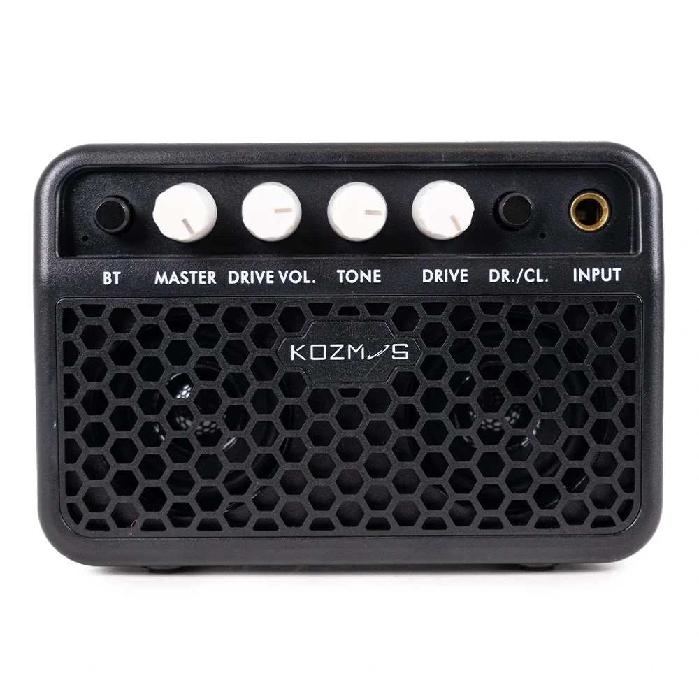 KOZMOS ORION-MINI-BK Gitar Power Amplifierü