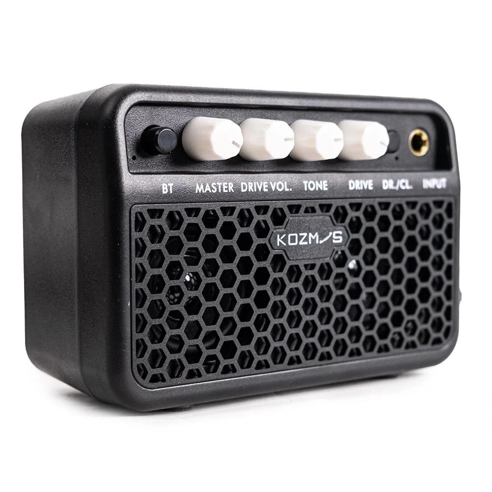 KOZMOS ORION-MINI-BK Gitar Power Amplifierü