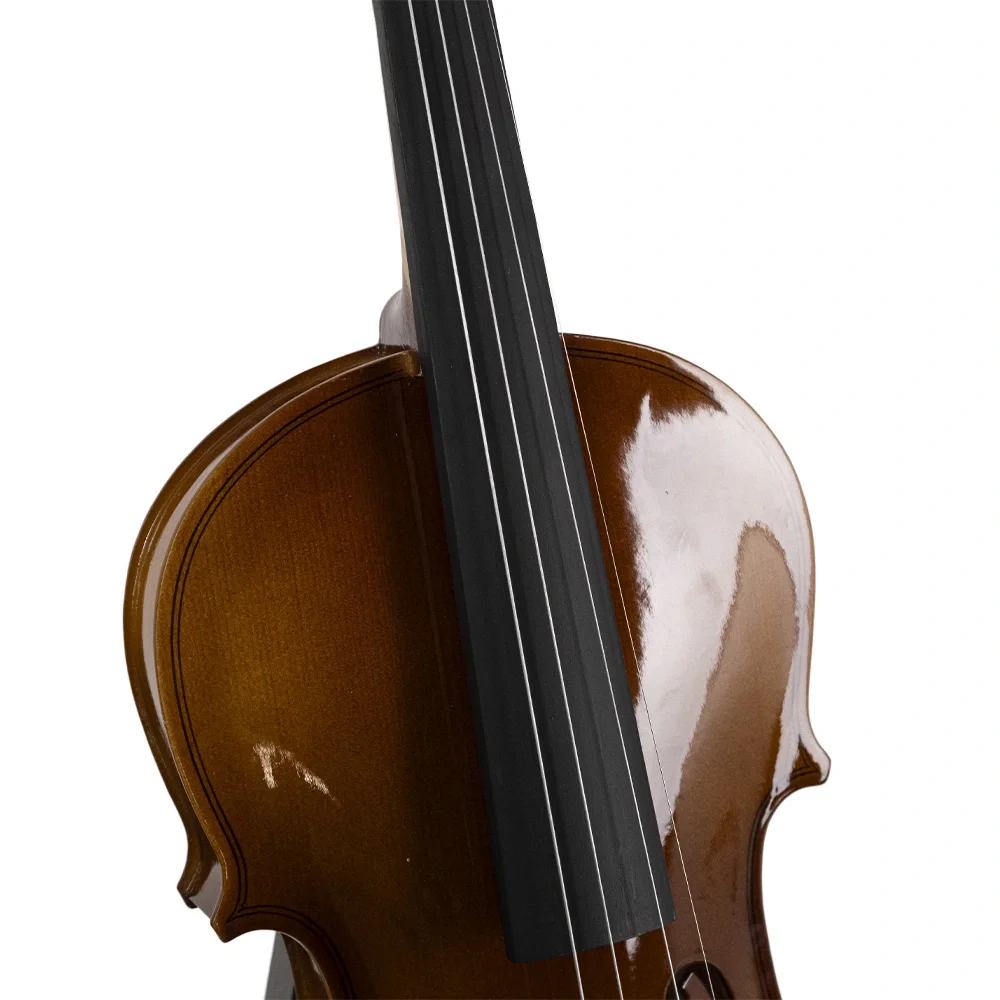 KOZMOS VLN-100G 3/4 Parlak Cila Keman (10-12 Yaş)