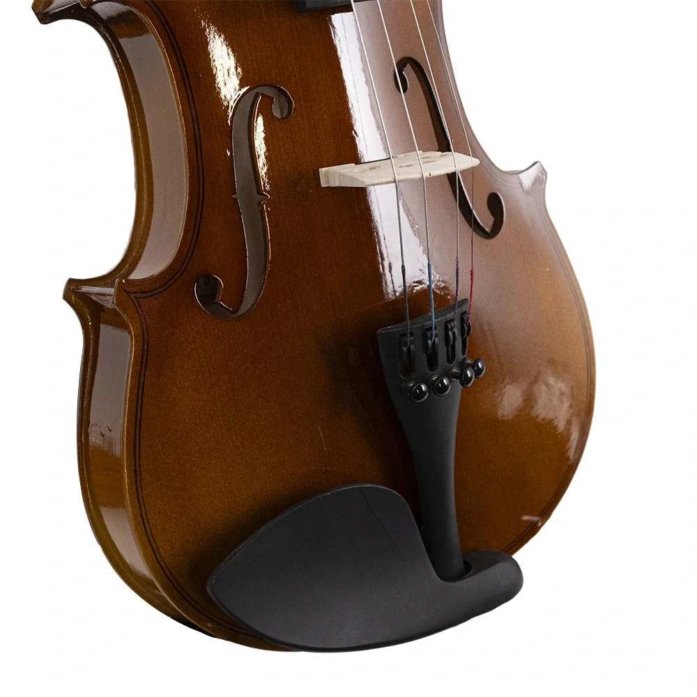 KOZMOS VLN-100G 3/4 Parlak Cila Keman (10-12 Yaş)
