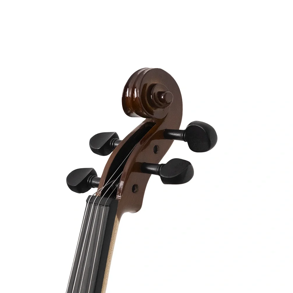 KOZMOS VLN-100G 3/4 Parlak Cila Keman (10-12 Yaş)