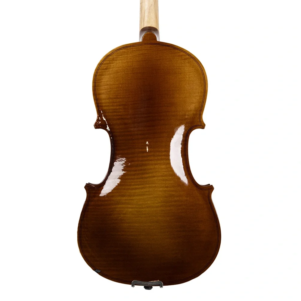 KOZMOS VLN-100G 4/4 Parlak Cila Keman
