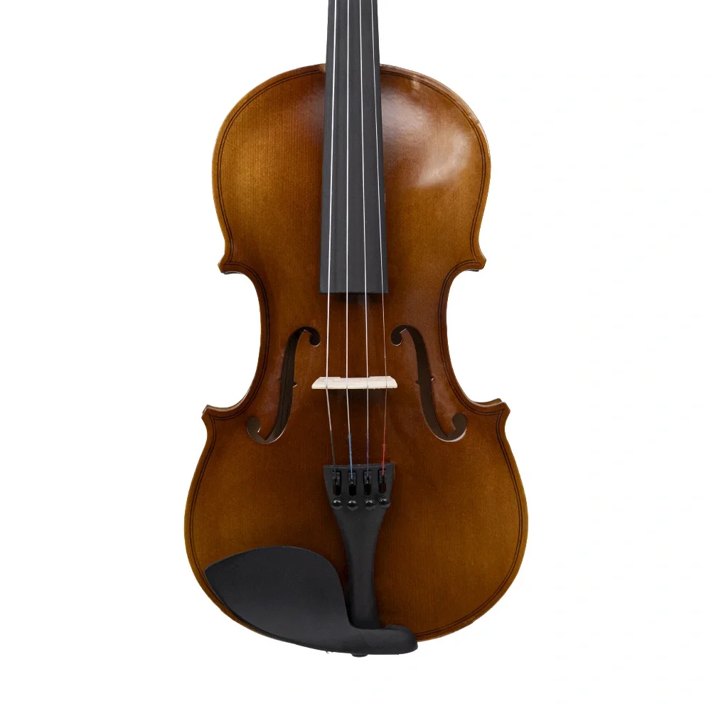 KOZMOS VLN-100G 4/4 Parlak Cila Keman