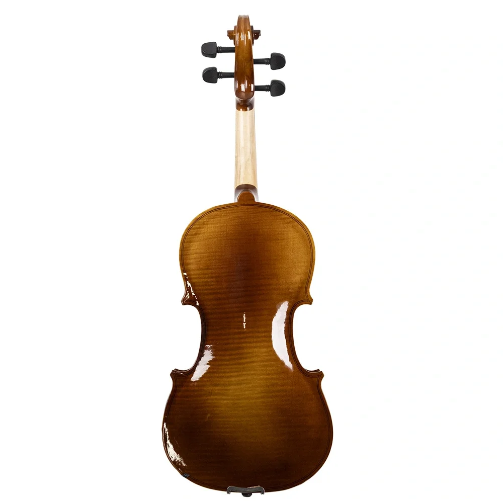 KOZMOS VLN-100G 4/4 Parlak Cila Keman
