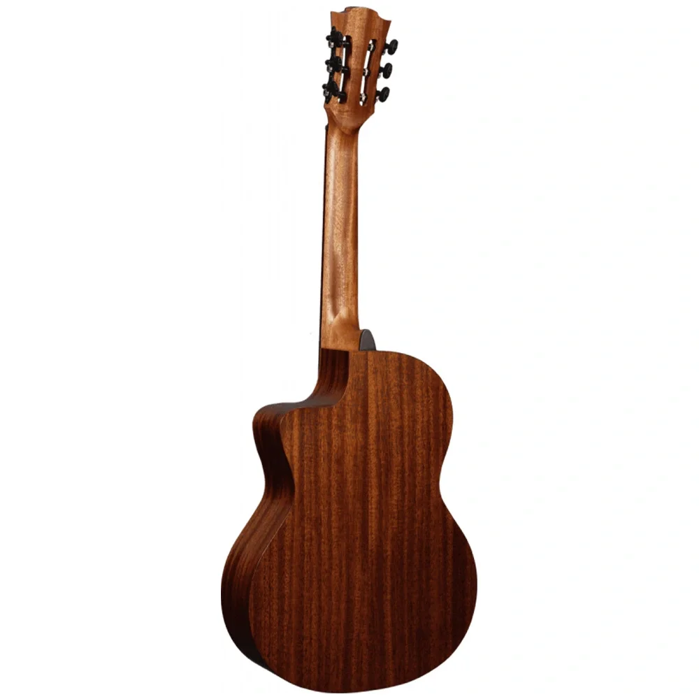 LAG OC170CE Occitania Classical Cut Elektro Klasik Gitar