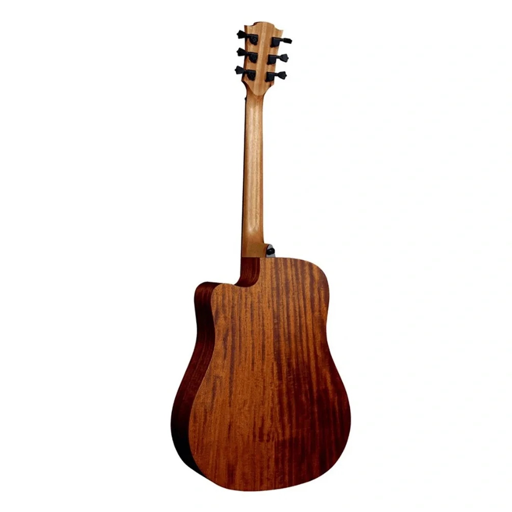 LAG GLA T170DCE  Dreadnought Elektro Akustik Gitar