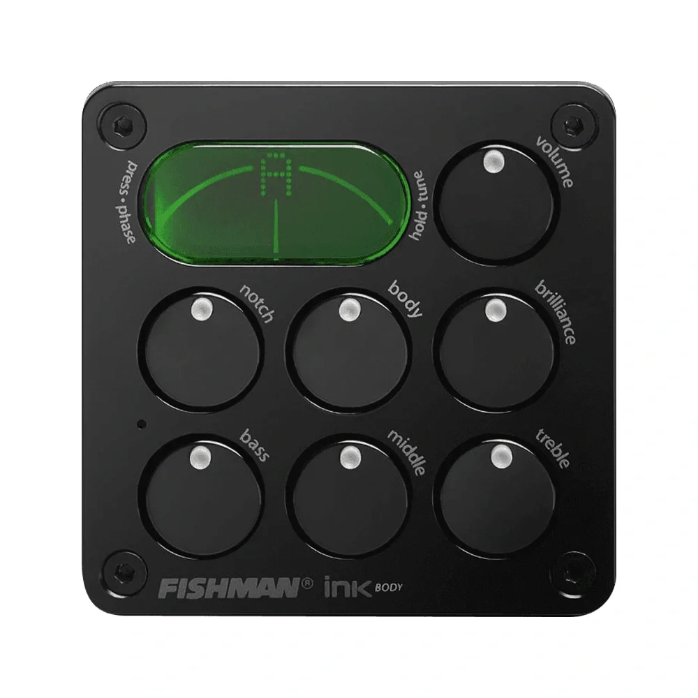 LAG GLA T318-MH-PE / Michel Haumont Signature Tramontane Parlor Elektro Akustik Gitar