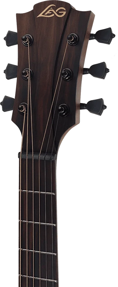 LAG GLA T318A Auditorium Akustik Gitar