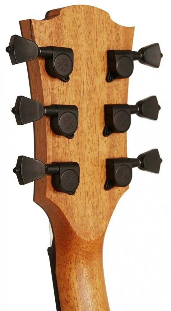 LAG GLA T318A Auditorium Akustik Gitar