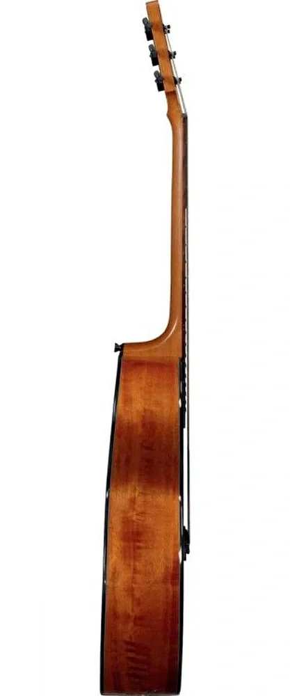 LAG GLA T66J Tramontane Jumbo Akustik Gitar
