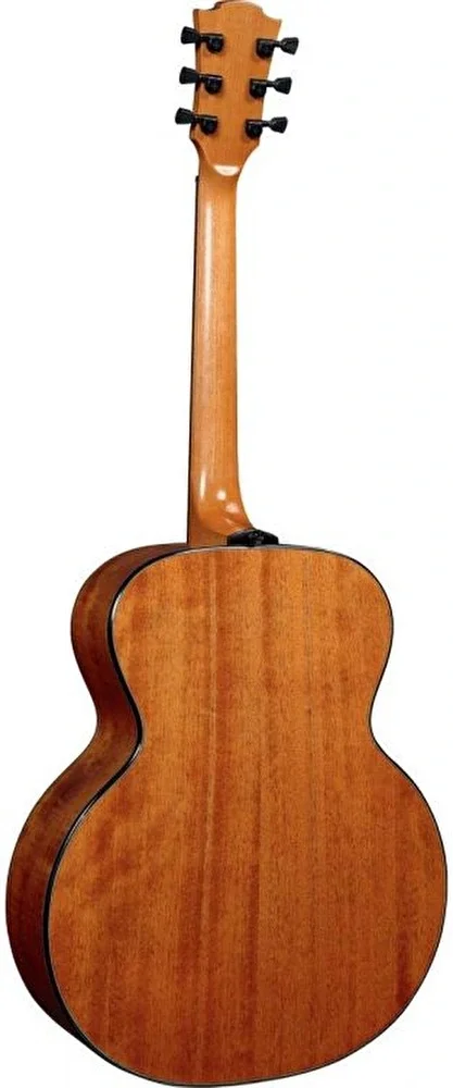 LAG GLA T66J Tramontane Jumbo Akustik Gitar