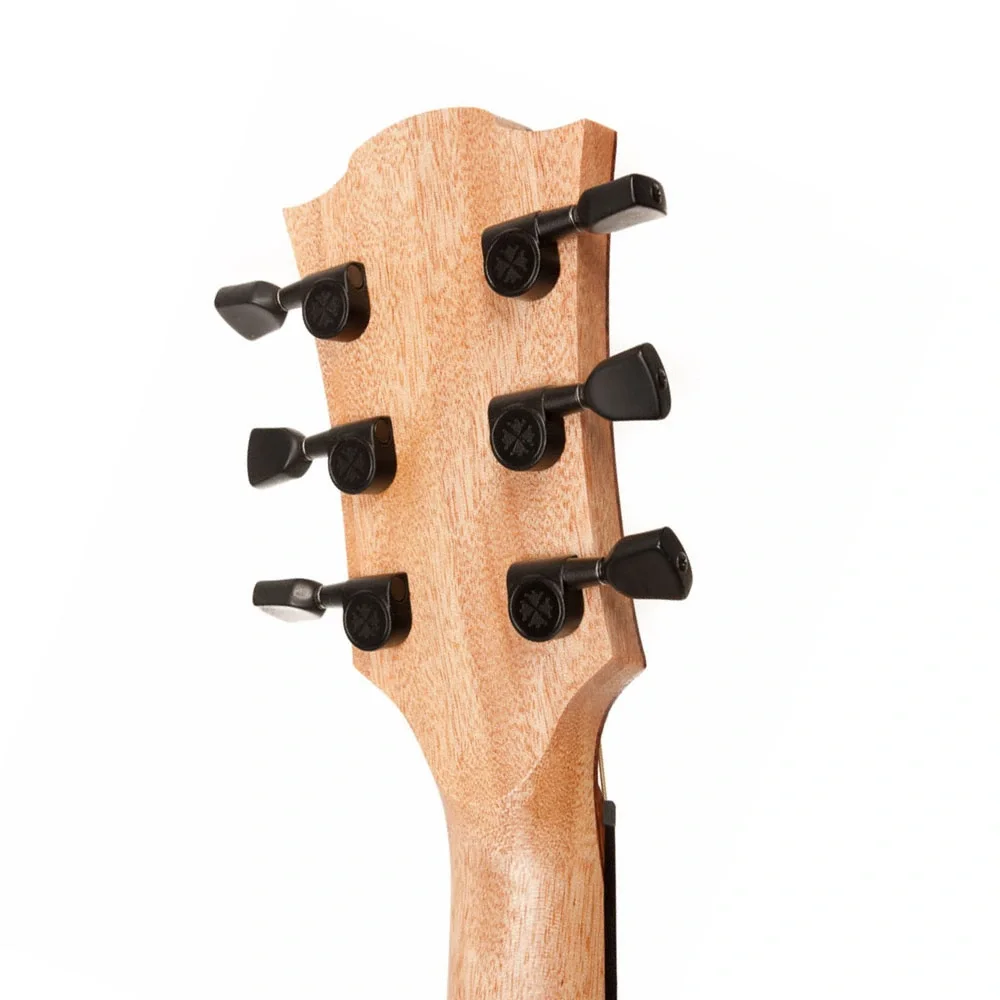 LAG GLA T70ACE Tramontane Auditorium Elektro Akustik Gitar