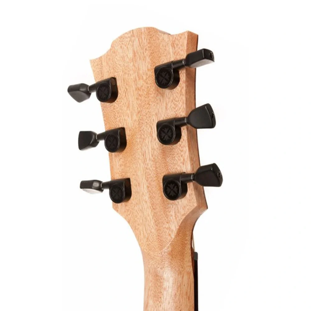 LAG GLA T70D Tramontane Dreadnought Akustik Gitar
