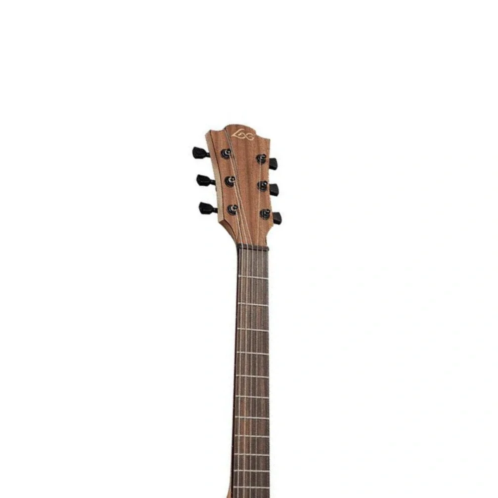 Lag T70DC Tramontane Dread Cut Akustik Gitar