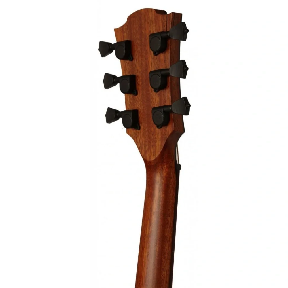 LAG GLA T88A - Tramontane 88 Auditorium Akustik Gitar