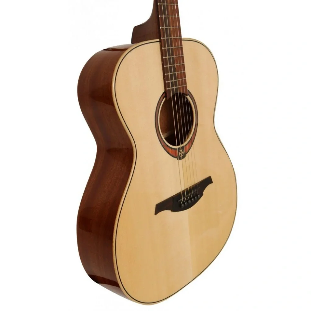 LAG GLA T88A - Tramontane 88 Auditorium Akustik Gitar