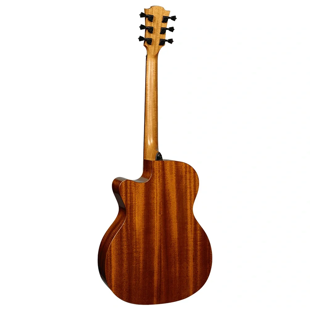 LAG GLA T88ACE / Tramontane Auditorium Akustik Gitar