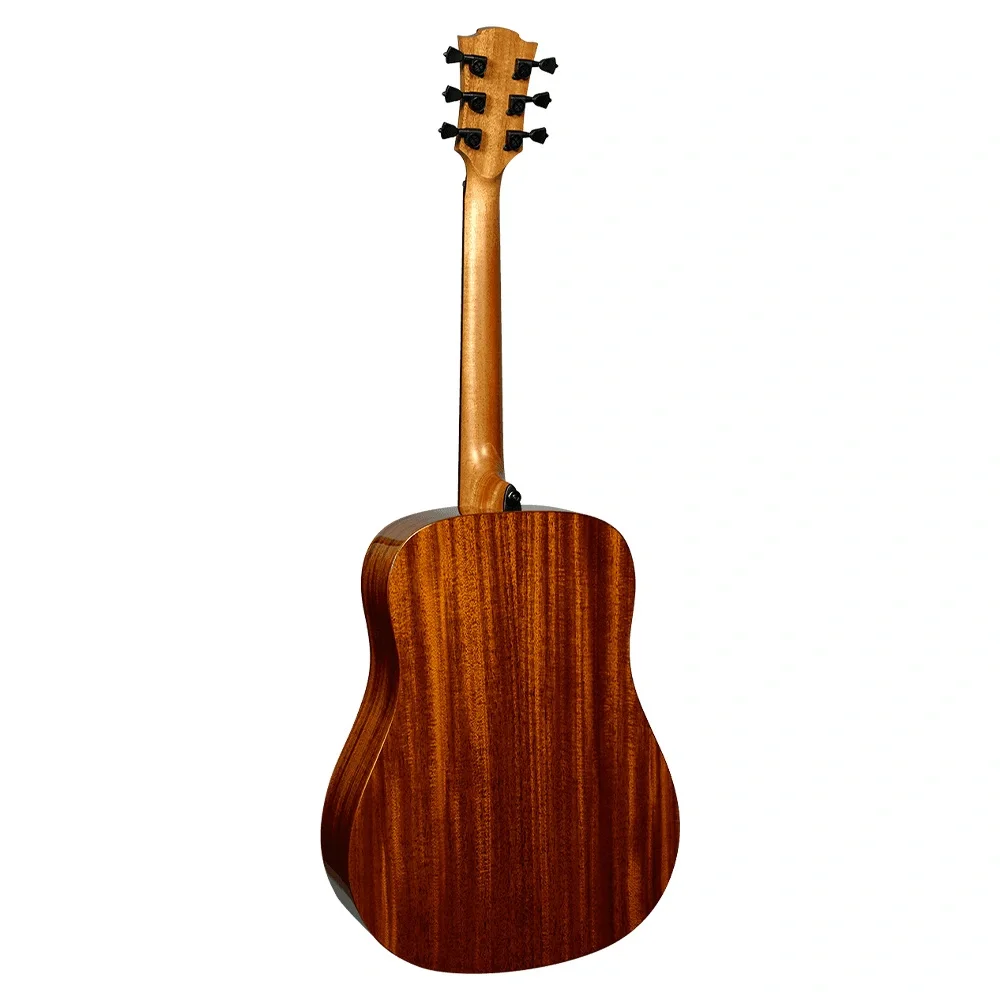 LAG GLA T88D / Tramontane Dreadnought Akustik Gitar