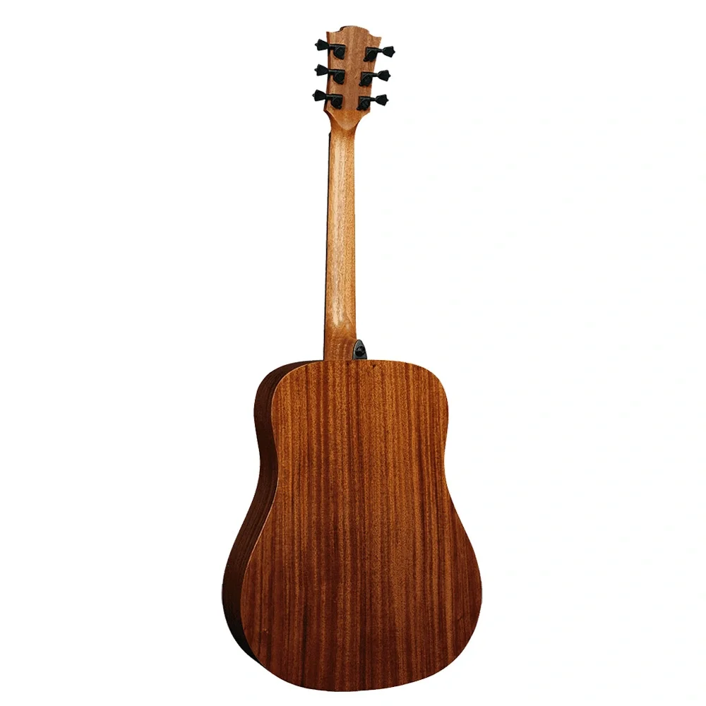 LAG GLA T98D - Tramontane 98 Dreadnought Akustik Gitar