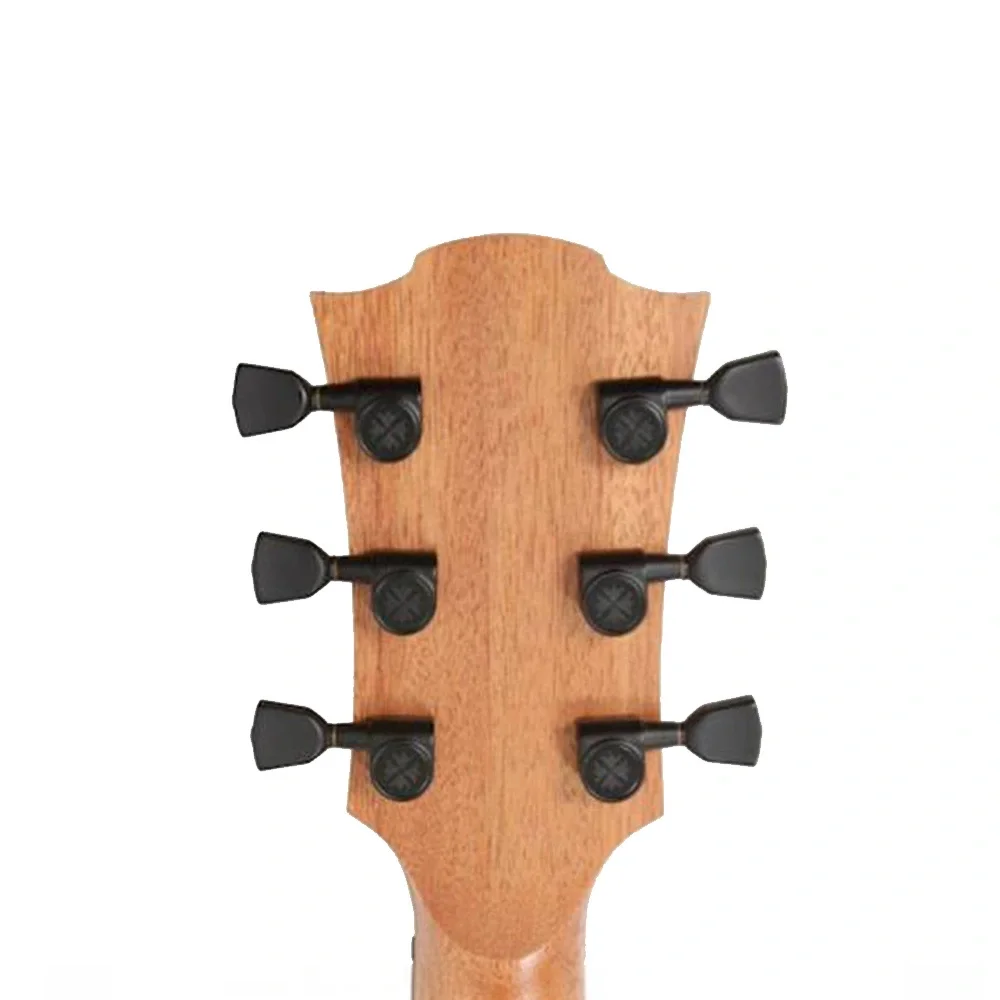 LAG GLA T98D - Tramontane 98 Dreadnought Akustik Gitar