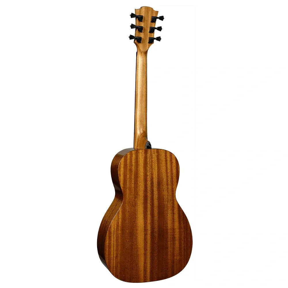 LAG GLA T98PE / Tramontane Parlor Akustik Gitar