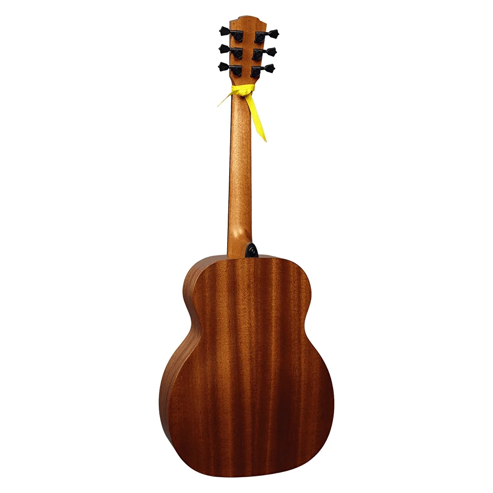 LAG VIAN-001 Travel Vianney Elektro Akustik Gitar Gig Bag Dahil
