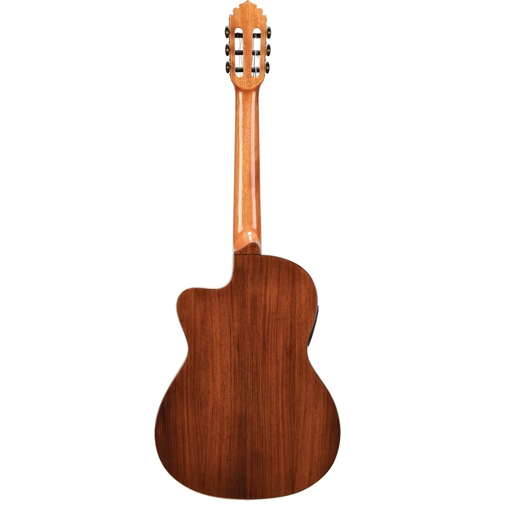 MANUEL RODRIGUEZ ACUT EQ Elektro Klasik Gitar