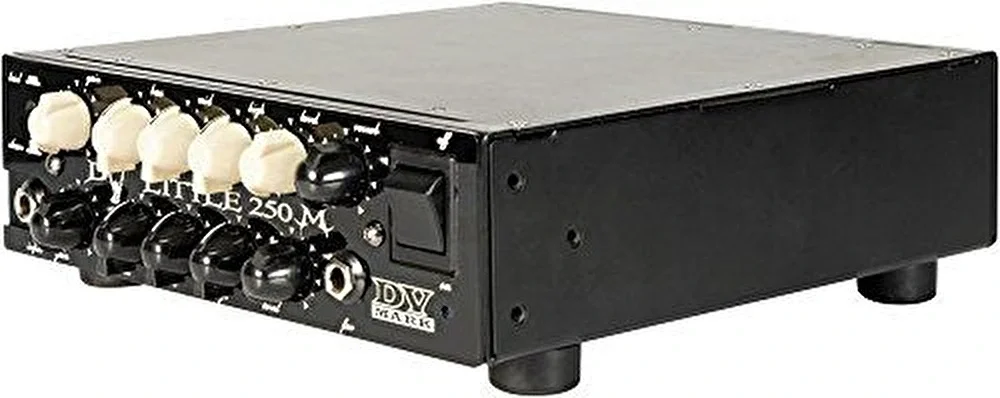 MARKBASS DV Mark Micro 50 M 50W Kafa Elektro Gitar Amfi