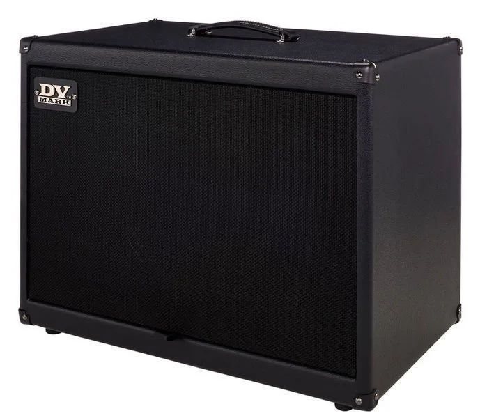 Markbass DV Mark DV 112 Plus Elektro Gitar Kabin