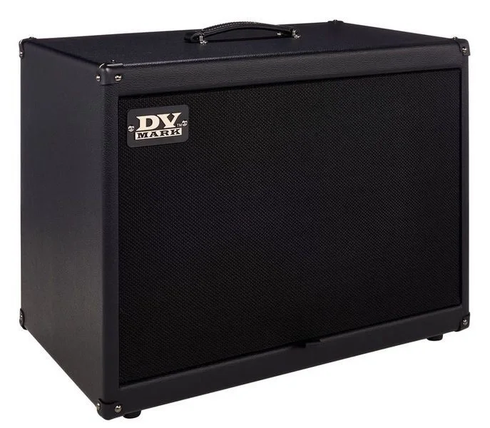Markbass DV Mark DV 112 Plus Elektro Gitar Kabin